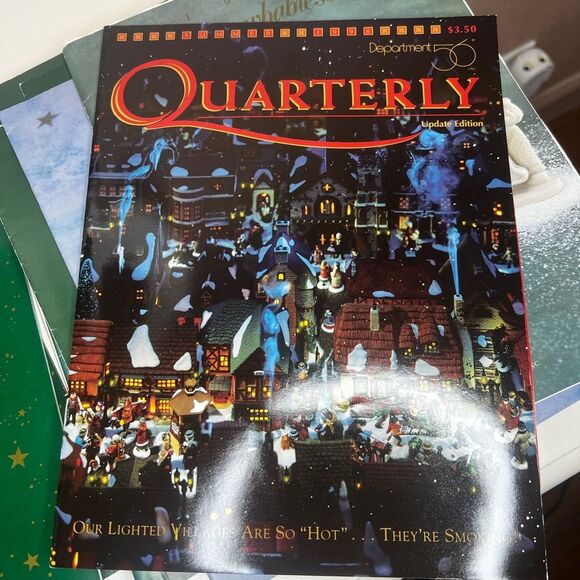 Snowbabies Collectors Lot - Picture 7 of 16